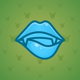 Sharp Tongue #7135 Sharp Tongue #7135