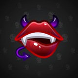 Sharp Tongue #7144