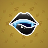 Sharp Tongue #7154