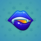 Sharp Tongue #7155 Sharp Tongue #7155