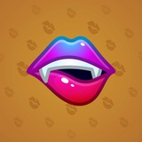 Sharp Tongue #7165 Sharp Tongue #7165