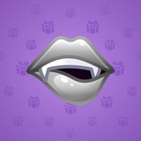 Sharp Tongue #7167