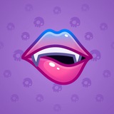 Sharp Tongue #7171