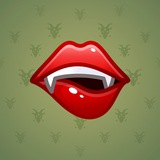 Sharp Tongue #7182