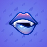 Sharp Tongue #7192 Sharp Tongue #7192