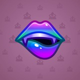 Sharp Tongue #7194
