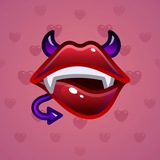 Sharp Tongue #7200