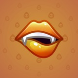 Sharp Tongue #7202