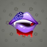 Sharp Tongue #7205