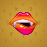 Sharp Tongue #7207