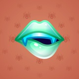 Sharp Tongue #7208