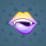 Sharp Tongue #7214
