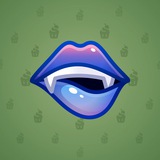 Sharp Tongue #7229