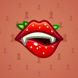 Sharp Tongue #7232 Sharp Tongue #7232
