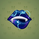 Sharp Tongue #7235