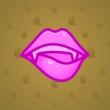 Sharp Tongue #7240