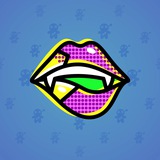 Sharp Tongue #7249 Sharp Tongue #7249