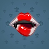 Sharp Tongue #7259