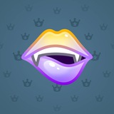 Sharp Tongue #7261 Sharp Tongue #7261