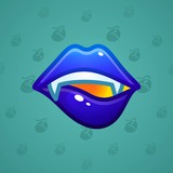 Sharp Tongue #7263