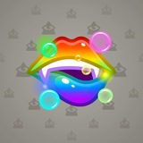 Sharp Tongue #7266 Sharp Tongue #7266