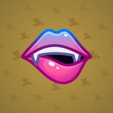 Sharp Tongue #7267