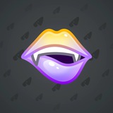 Sharp Tongue #7274 Sharp Tongue #7274