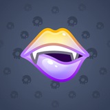 Sharp Tongue #7278 Sharp Tongue #7278
