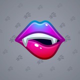 Sharp Tongue #7294