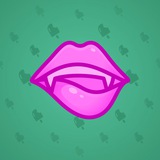 Sharp Tongue #7297