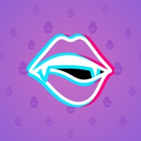 Sharp Tongue #7298 Sharp Tongue #7298