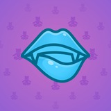 Sharp Tongue #7308