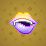 Sharp Tongue #7312 Sharp Tongue #7312