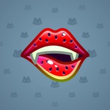 Sharp Tongue #7313 Sharp Tongue #7313