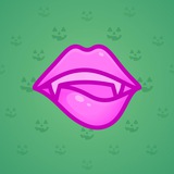 Sharp Tongue #7314