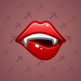 Sharp Tongue #732 Sharp Tongue #732