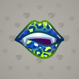 Sharp Tongue #7320 Sharp Tongue #7320