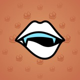 Sharp Tongue #7322 Sharp Tongue #7322
