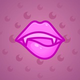 Sharp Tongue #7329