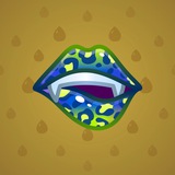 Sharp Tongue #7335 Sharp Tongue #7335
