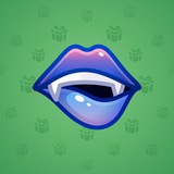 Sharp Tongue #7338 Sharp Tongue #7338
