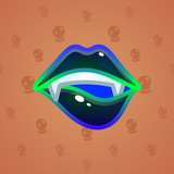Sharp Tongue #7339