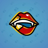 Sharp Tongue #7341 Sharp Tongue #7341