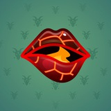 Sharp Tongue #7342 Sharp Tongue #7342