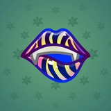 Sharp Tongue #7359