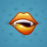 Sharp Tongue #7364 Sharp Tongue #7364