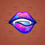 Sharp Tongue #7365 Sharp Tongue #7365