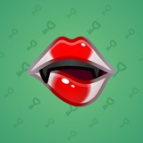 Sharp Tongue #7366