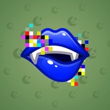 Sharp Tongue #7377