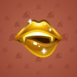 Sharp Tongue #7379